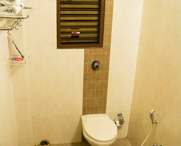 Hotel Surya, Guwahati 4
